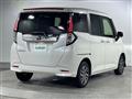 2021 Toyota Roomy