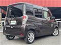 2019 Nissan DAYZ ROOX