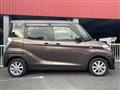 2019 Nissan DAYZ ROOX