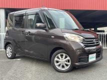 2019 Nissan DAYZ ROOX