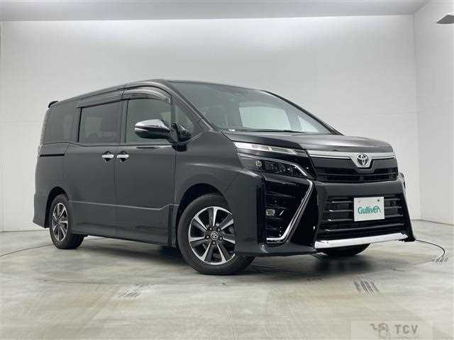 2020 Toyota Voxy