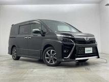 2020 Toyota Voxy