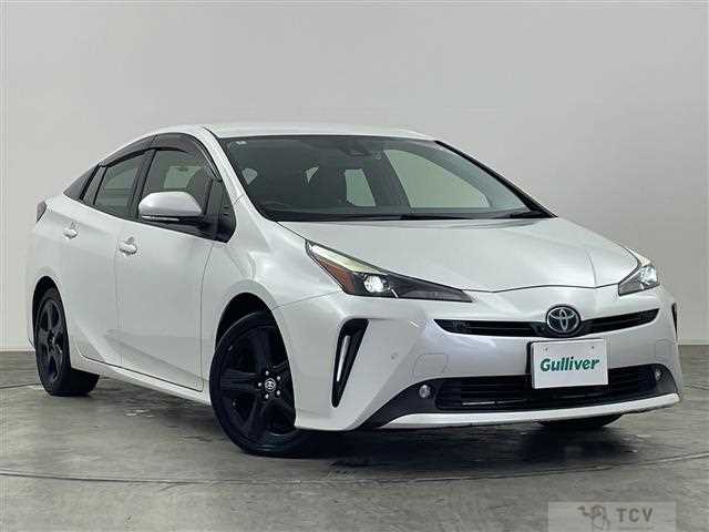 2022 Toyota Prius