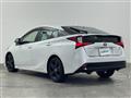 2022 Toyota Prius