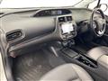 2022 Toyota Prius