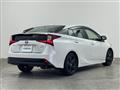 2022 Toyota Prius