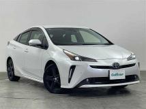 2022 Toyota Prius