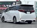 2024 Toyota Alphard
