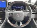 2024 Toyota Alphard