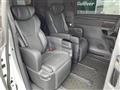 2024 Toyota Alphard