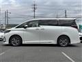 2024 Toyota Alphard