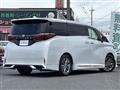 2024 Toyota Alphard