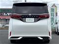 2024 Toyota Alphard