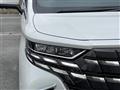 2024 Toyota Alphard