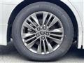 2024 Toyota Alphard