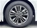 2024 Toyota Alphard