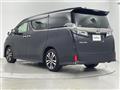 2019 Toyota Vellfire