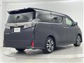 2019 Toyota Vellfire