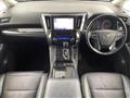 2019 Toyota Vellfire