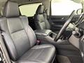 2019 Toyota Vellfire