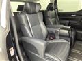 2019 Toyota Vellfire
