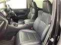 2019 Toyota Vellfire