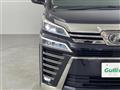 2019 Toyota Vellfire