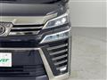 2019 Toyota Vellfire