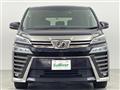2019 Toyota Vellfire