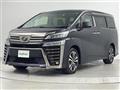 2019 Toyota Vellfire