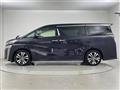 2019 Toyota Vellfire
