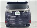 2019 Toyota Vellfire