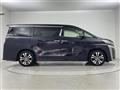 2019 Toyota Vellfire