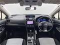 2013 Subaru IMPREZA XV HYBRID