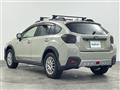 2013 Subaru IMPREZA XV HYBRID