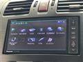 2013 Subaru IMPREZA XV HYBRID