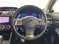 2013 Subaru IMPREZA XV HYBRID