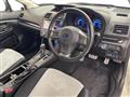 2013 Subaru IMPREZA XV HYBRID