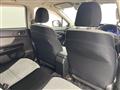 2013 Subaru IMPREZA XV HYBRID