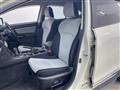 2013 Subaru IMPREZA XV HYBRID