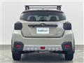 2013 Subaru IMPREZA XV HYBRID