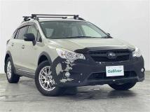 2013 Subaru IMPREZA XV HYBRID