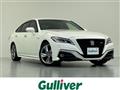 2019 Toyota Crown Hybrid