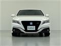 2019 Toyota Crown Hybrid
