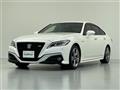 2019 Toyota Crown Hybrid