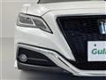 2019 Toyota Crown Hybrid