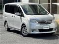 2012 Nissan Serena