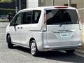 2012 Nissan Serena