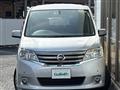 2012 Nissan Serena