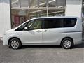 2012 Nissan Serena